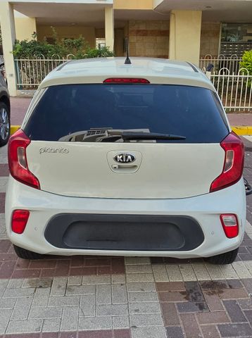 קיה פיקנטו