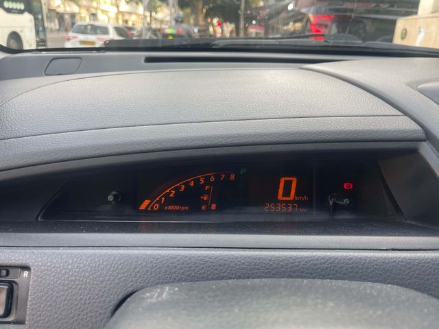 סוזוקי ליאנה