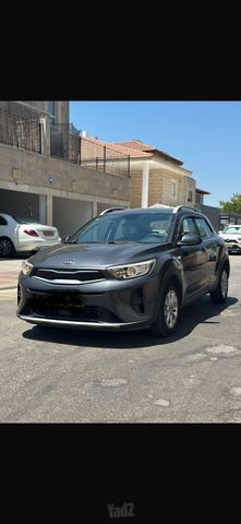 מודעת רכב קיה סטוניק