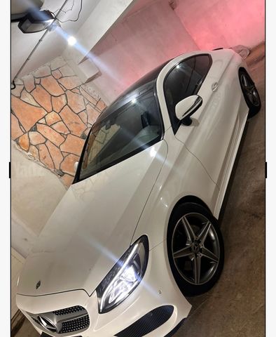 מרצדס-בנץ C-class