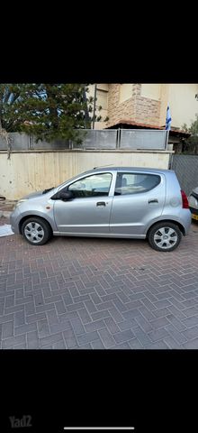 סוזוקי אלטו