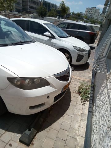 מאזדה 3