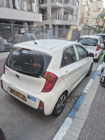 קיה פיקנטו
