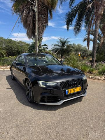 אאודי A5