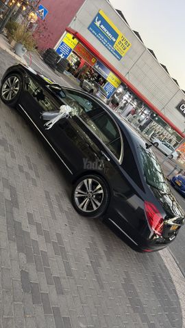 מרצדס-בנץ S-class