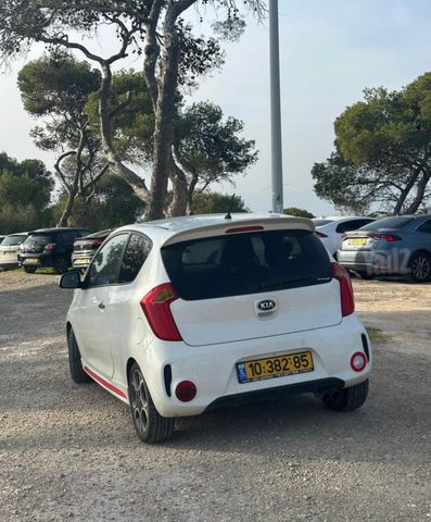 קיה פיקנטו