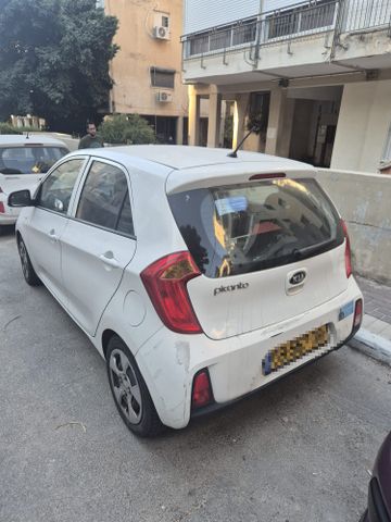 קיה פיקנטו