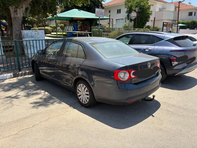 פולקסווגן ג'טה