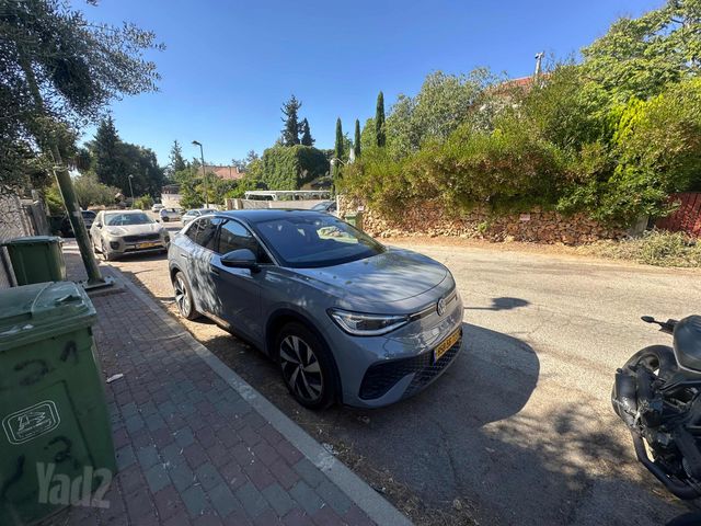 פולקסווגן ID.5