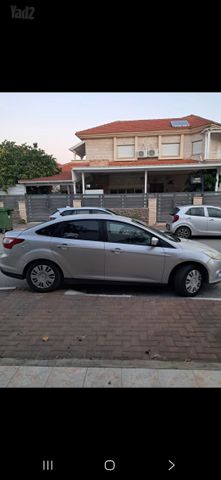 פורד פוקוס
