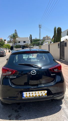 2 Dynamic אוט׳ 4 דל 1.5 (116 כ״ס)