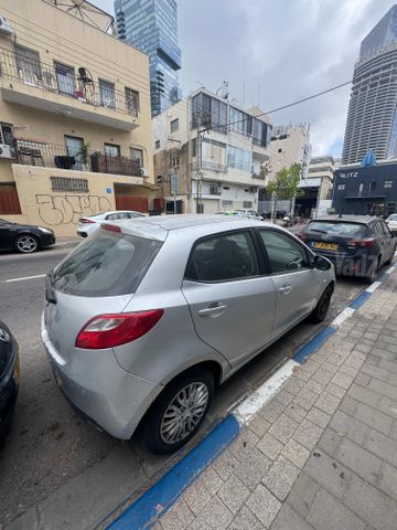 מאזדה 2