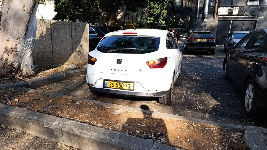סיאט איביזה
