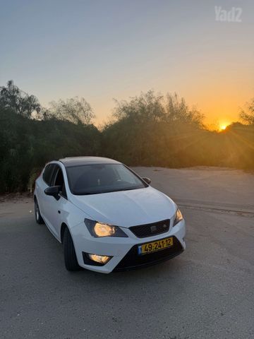 סיאט איביזה