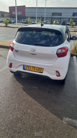 יונדאי i10