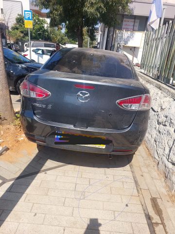 מאזדה 2