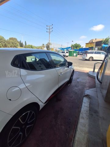 רנו קליאו