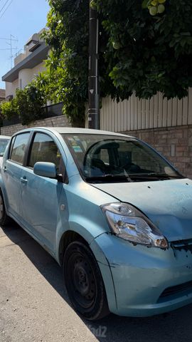 מודעת רכב דייהטסו סיריון
