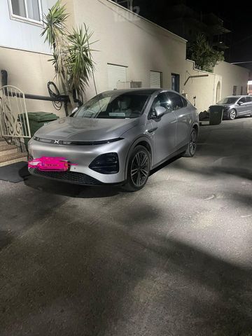 אקספנג G6