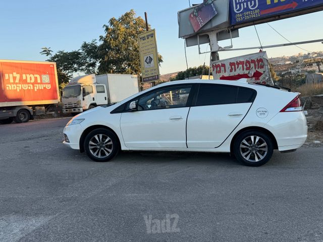 הונדה אינסייט