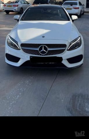 מרצדס-בנץ C-class