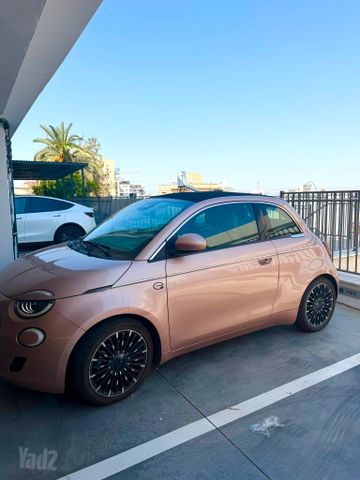 פיאט 500