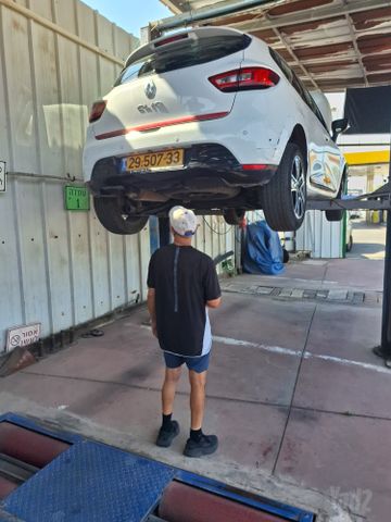 רנו קליאו