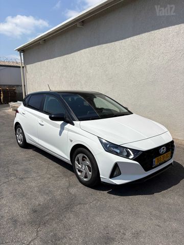 יונדאי i20