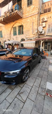 ב מ וו סדרה 3