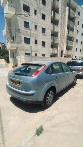 פורד פוקוס