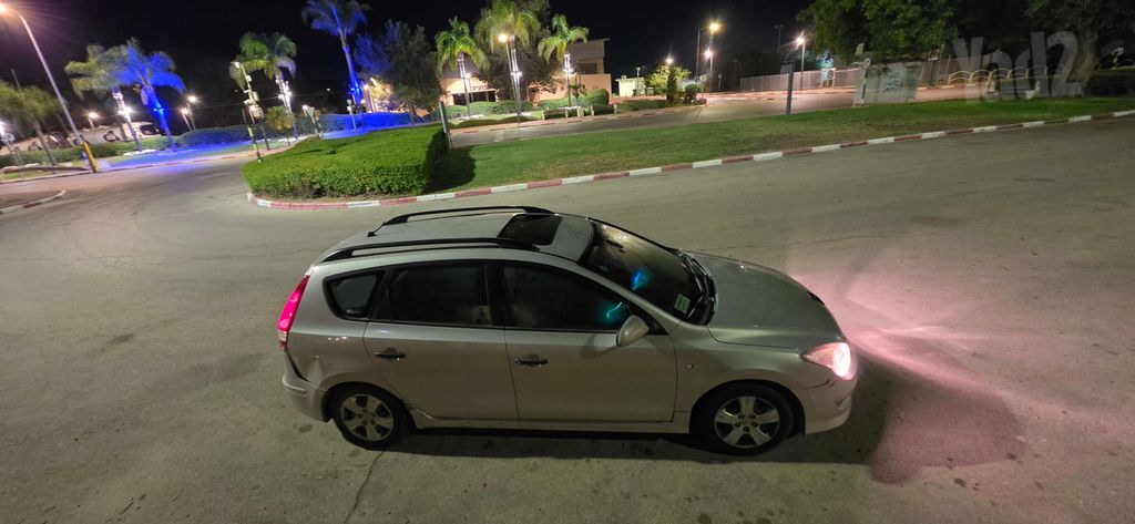 יונדאי i30