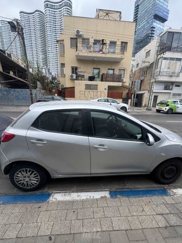 מאזדה 2