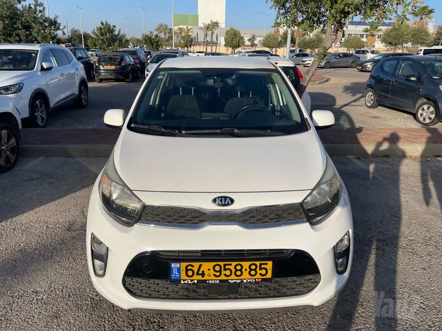 קיה פיקנטו