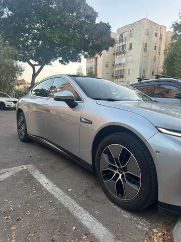 אקספנג P7