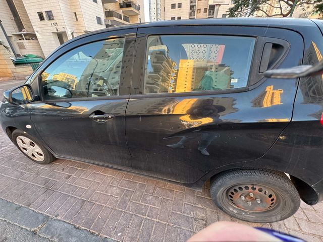 שברולט ספארק