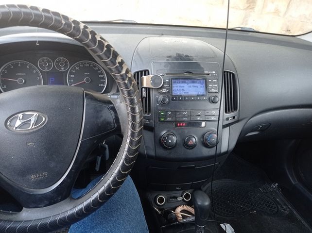 יונדאי i30