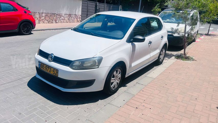 פולקסווגן פולו