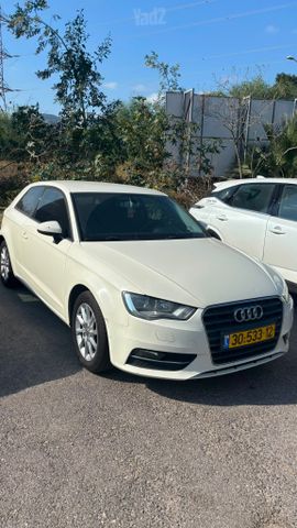 אאודי A3