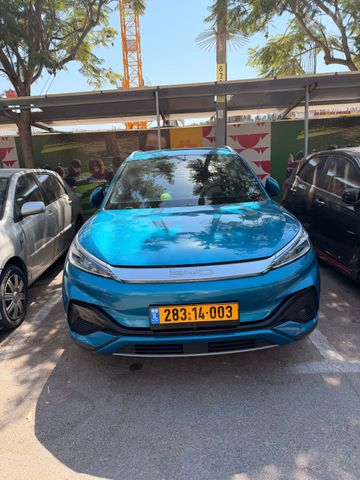 בי.ווי.די אטו 3