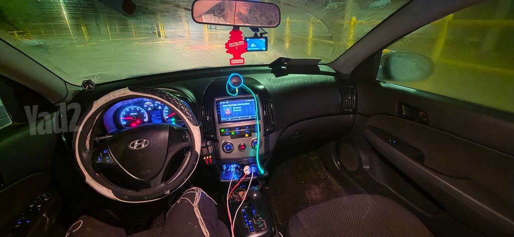 יונדאי i30