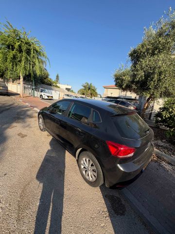סיאט איביזה