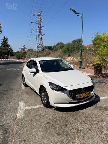 מאזדה 2