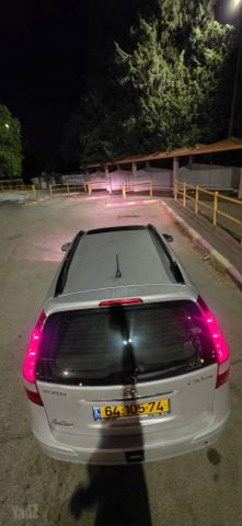 יונדאי i30