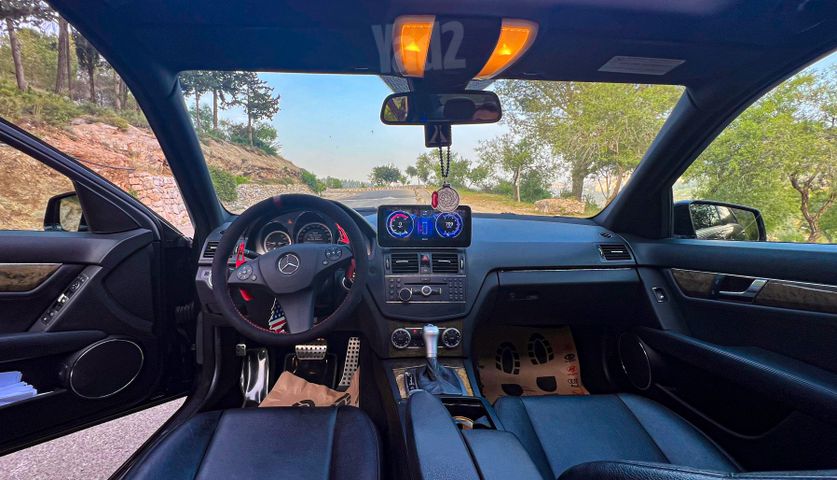 C-class Avantgarde C 280 אוט׳ 3.0 (231 כ״ס)
