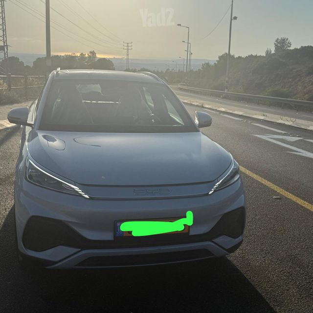 בי.ווי.די אטו 3