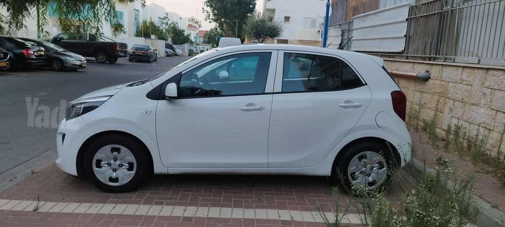 קיה פיקנטו
