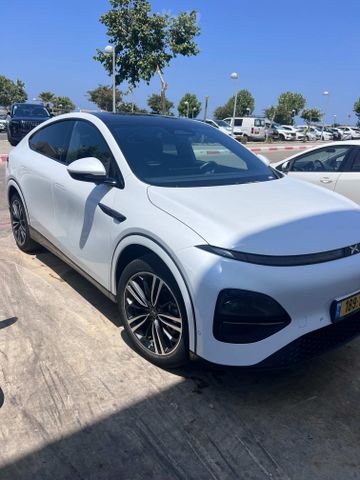 אקספנג G6