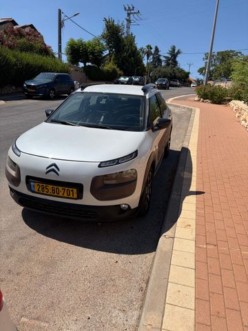 סיטרואן C4
