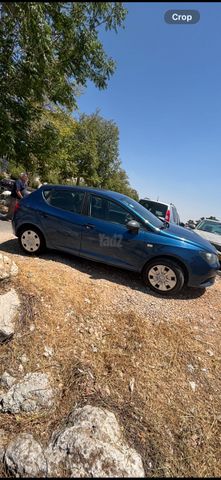 סיאט איביזה