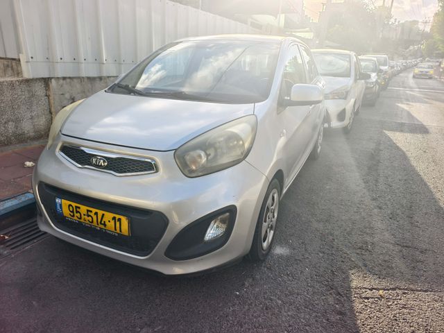 קיה פיקנטו